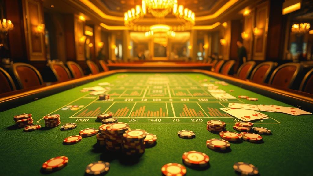 การเปรียบเทียบสถิติหวยนิเคอิและหวยเกาหลี