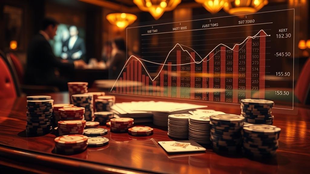 การถูกรางวัลหวย