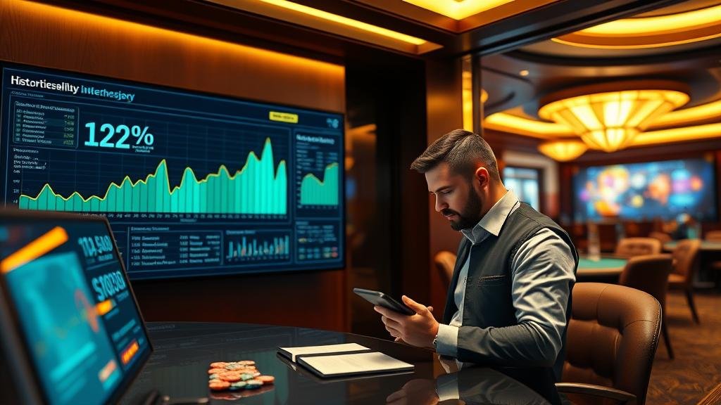 รวมเทคนิคการเลือกเลขหวยจากความฝันและสถิติ