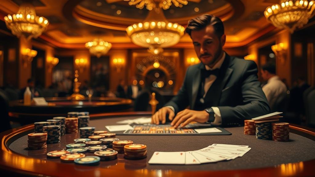 ชุดเลขหวยมงคลเพื่อการเสี่ยงโชค