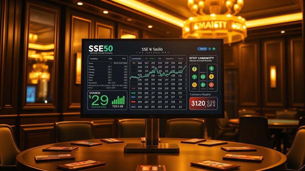 การวิเคราะห์เชิงลึกเพื่อคัดสรรตัวเลขหวย