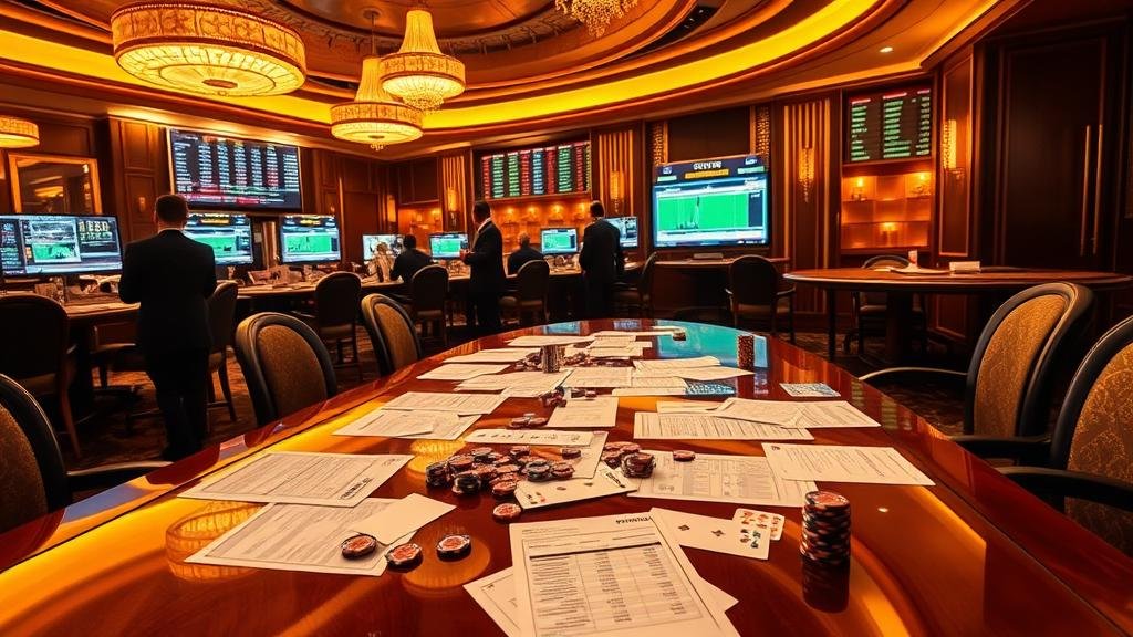 รวมแนวทางหวยแม่นยำจากทั่วโลก