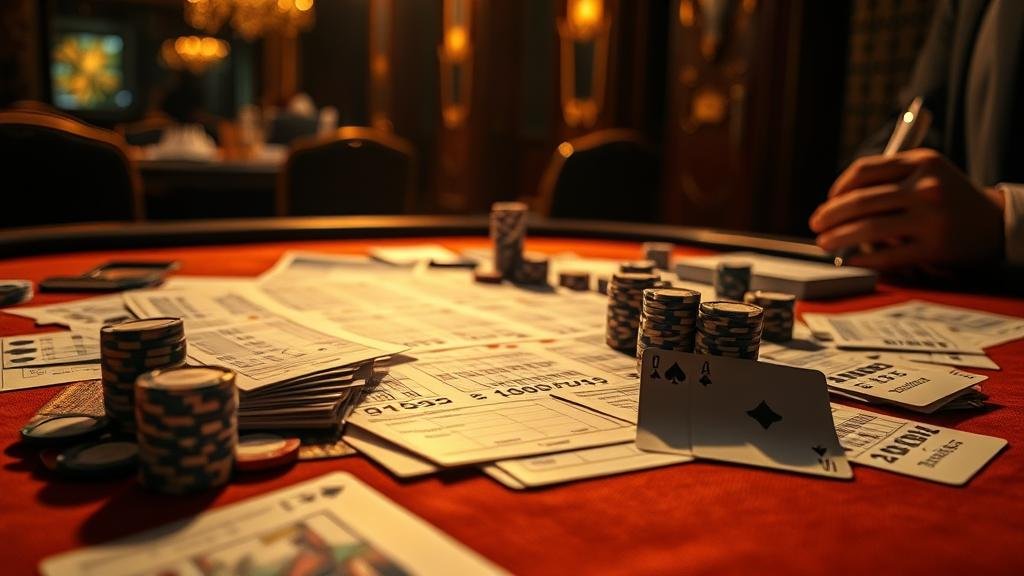 สีมงคลกับการตีเลขหวย