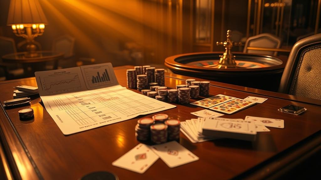 อินโฟกราฟิกแสดงแนวโน้มหวยหุ้นไต้หวัน