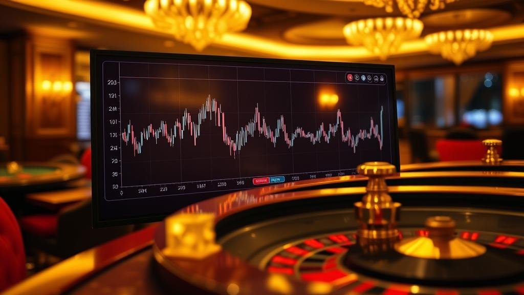 การกรองเลขเด่นหวยด้วย MACD Indicator