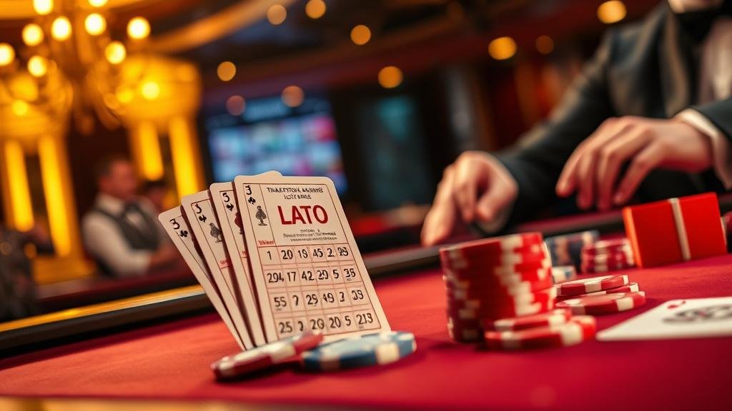 เครื่องมือวิเคราะห์หวยออนไลน์ขั้นสูง