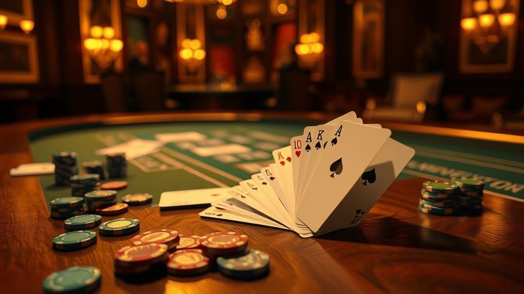 การบริหารเงินทุนในการเล่นหวยยี่กี