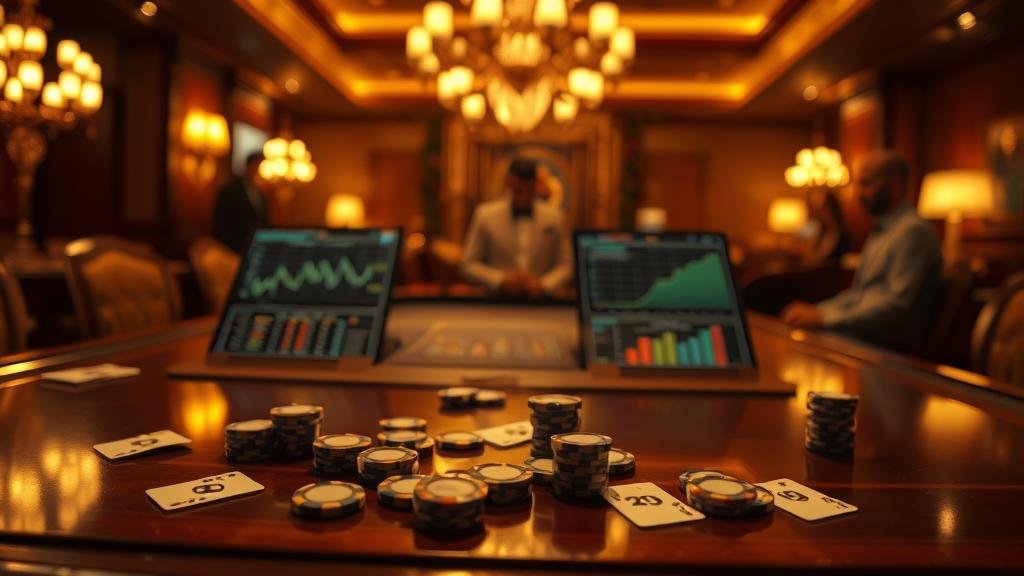 เจาะลึกสูตรยี่กี: สรุปผลหวย แม่นยำ เข้าใจง่าย คุมงบได้ จ่ายเต็ม