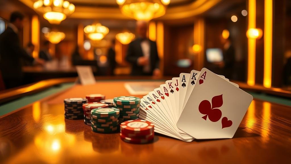 การเสี่ยงโชคกับหวยออนไลน์