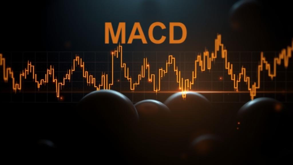 การใช้ MACD หวย วิเคราะห์เลขเด็ด