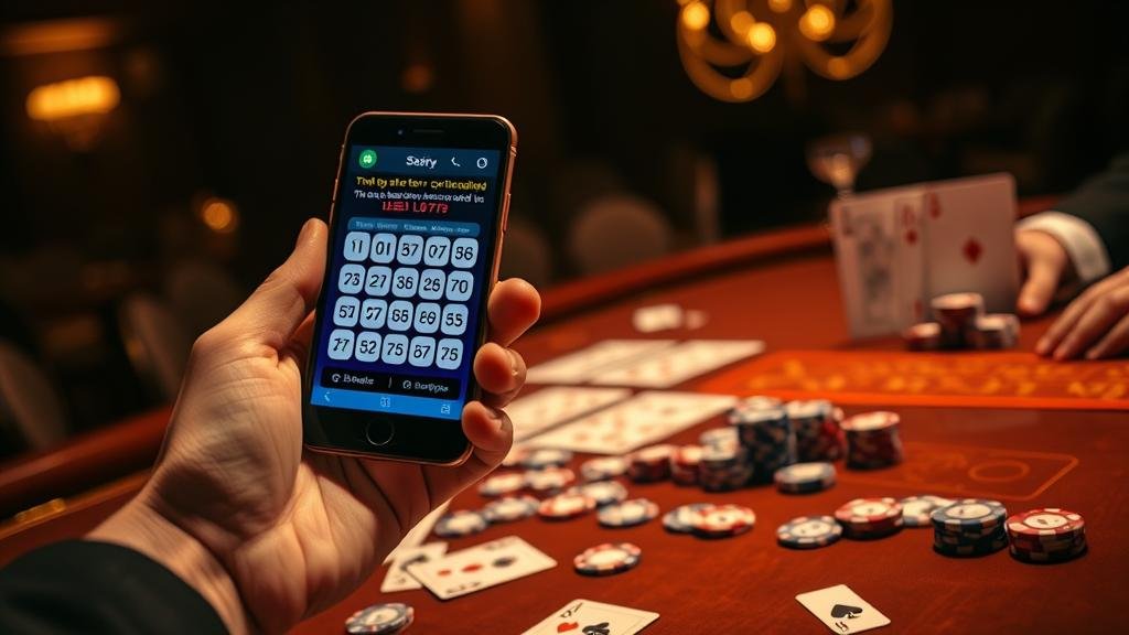 การบริหารจัดการเงินทุนสำหรับหวยออนไลน์