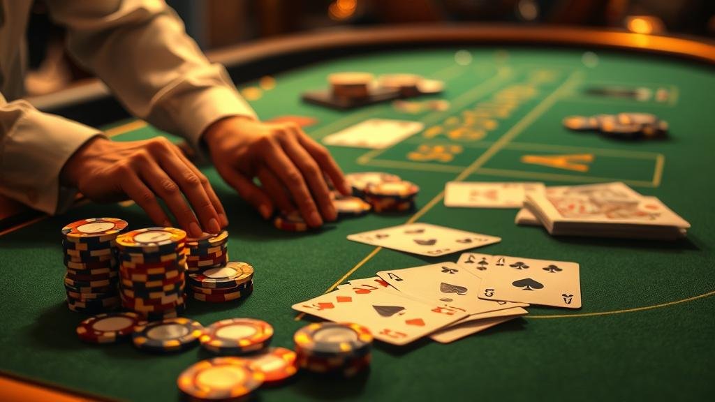 การบริหารงบประมาณการเล่นหวยออนไลน์