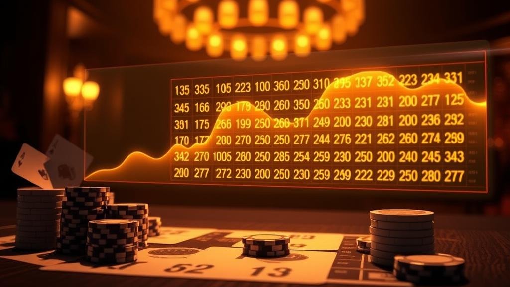 แอปพลิเคชันหวยบนมือถือ