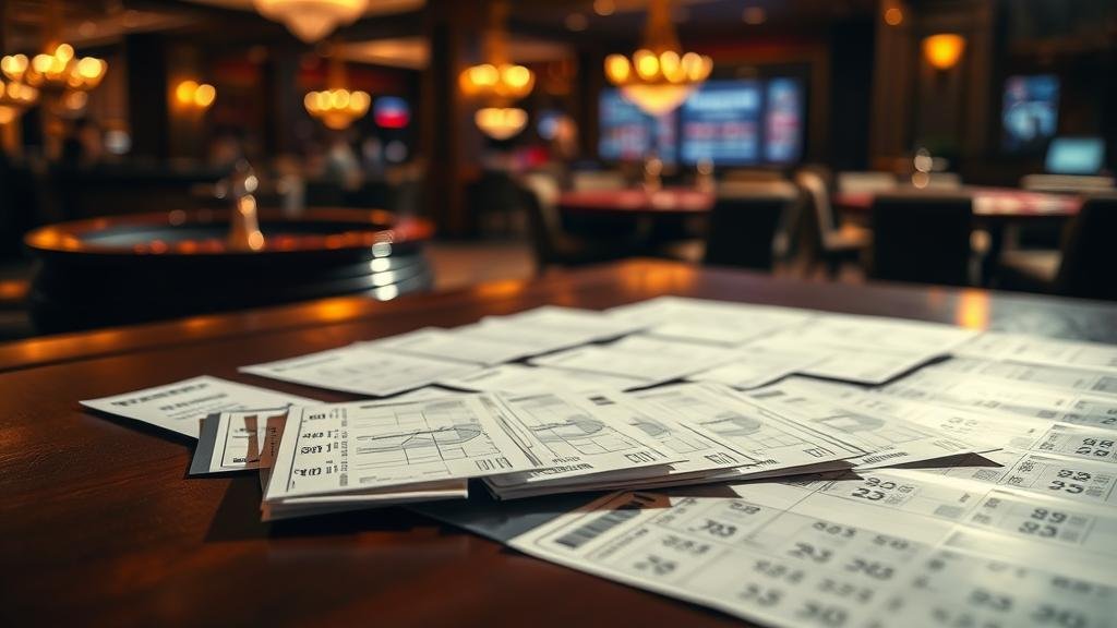 การวิเคราะห์สถิติหวย