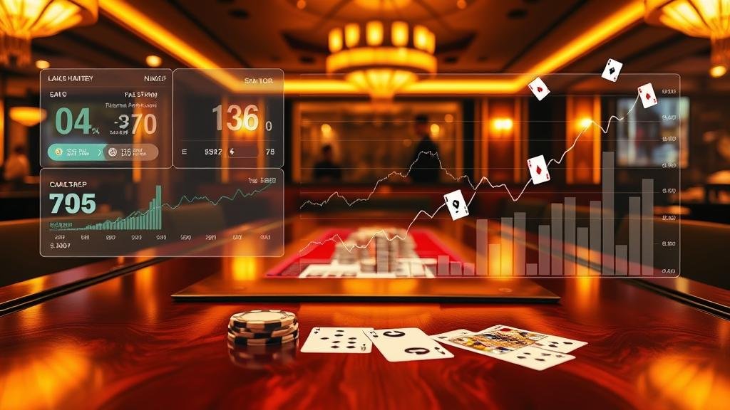 การตรวจผลหวยลาวพัฒนาผ่านมือถือ