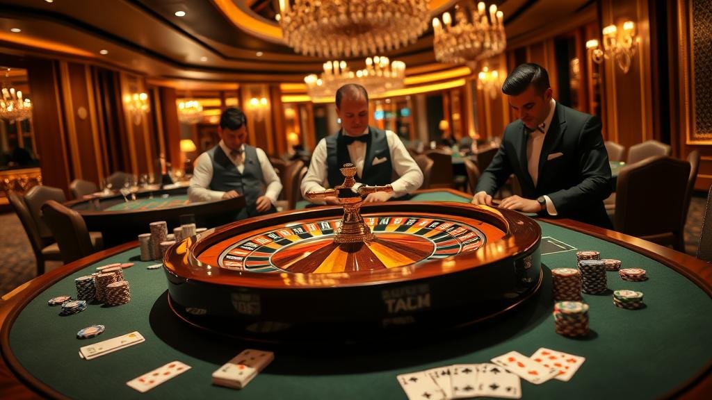 การบริหารจัดการงบประมาณและโอกาสในการถูกรางวัลหวย