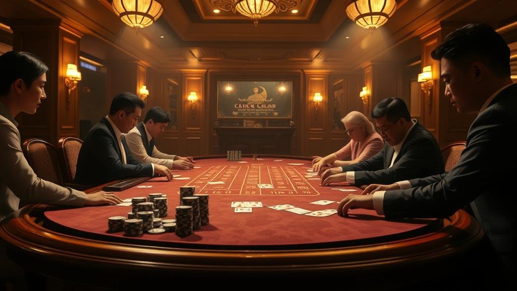 เปิดสูตรเด็ด หวยลาวพัฒนา: คาดการณ์เลขชน วิ่งรูด อินดิเคเตอร์ CAC40 ทำเงินไว จ...