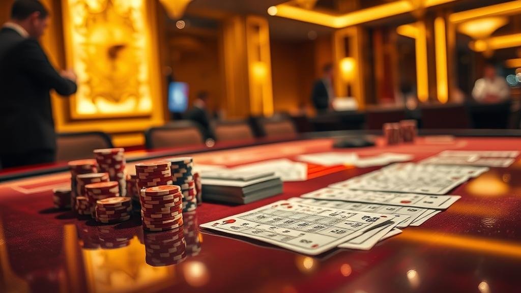 เวิร์กโฟลว์การทำโพยหวยออนไลน์