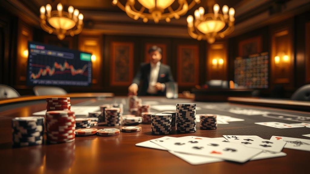 อินดิเคเตอร์ยืนยันโพยหวยหุ้นเยอรมัน