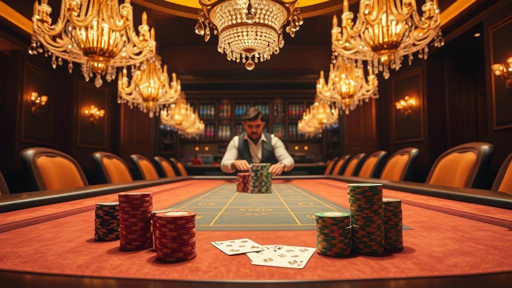 กราฟหุ้น CAC40 และ KOSDAQ พร้อมลวดลายหวยไทย