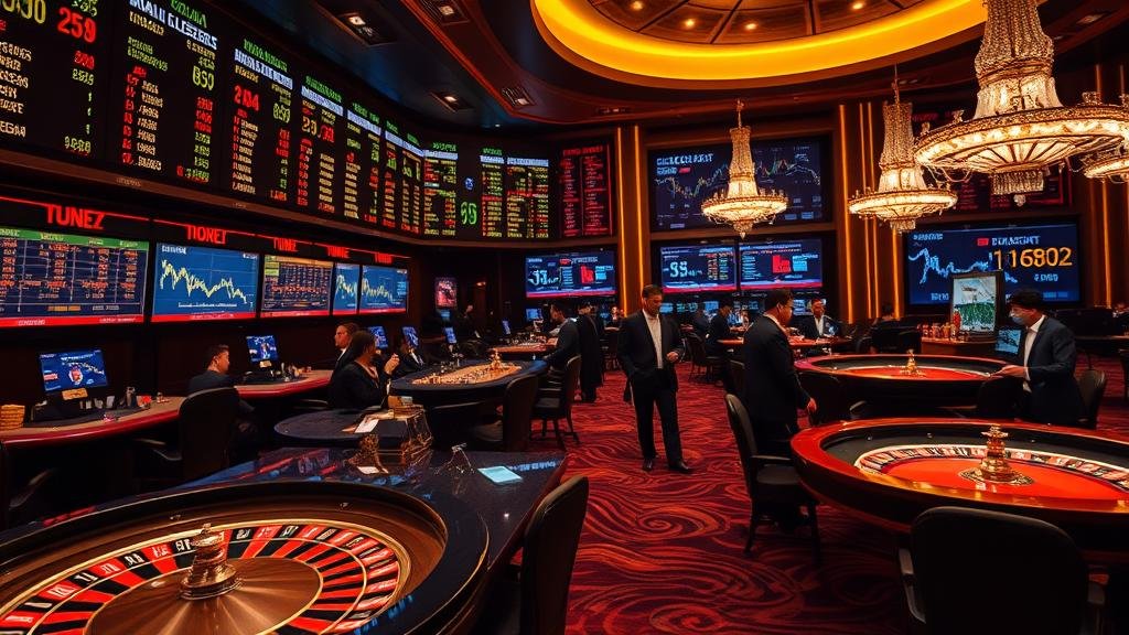 ดัชนีฮั่งเส็งบ่าย หวยหุ้นฮ่องกง