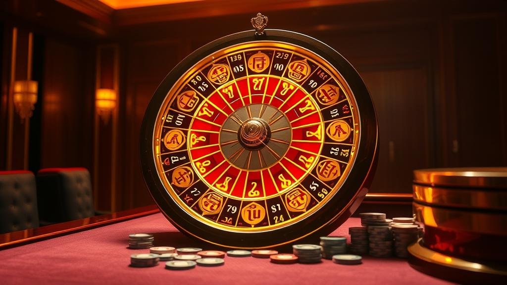 เจาะลึกสูตรหวยสีมงคล: เทคนิคคุมงบ เบราว์เซอร์ เพิ่มโอกาสรวยกับเว็บตรง