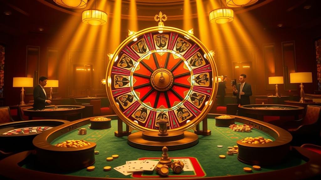 การจัดการงบประมาณหวยออนไลน์อย่างมีความรับผิดชอบ