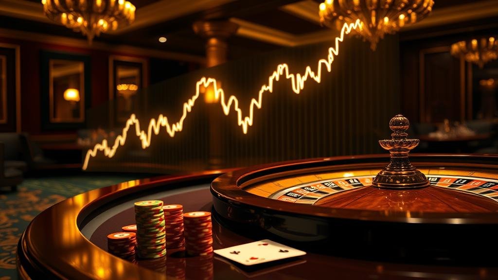 เครื่องรางนำโชคสำหรับหวยหุ้นอังกฤษ