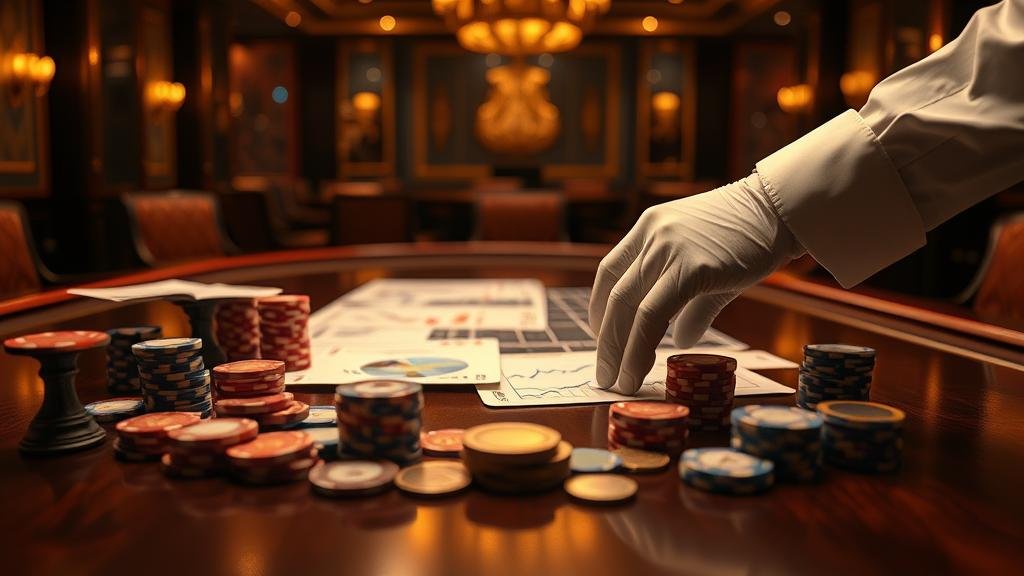 ดัชนี KOSDAQ หวยหุ้นเกาหลี