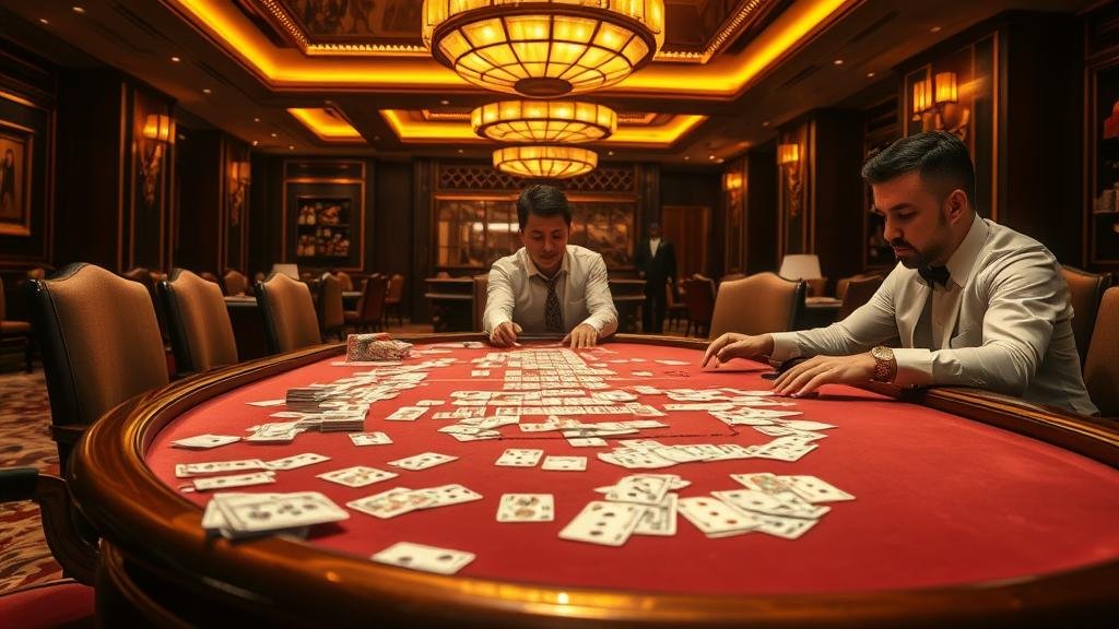 การวิเคราะห์ความน่าจะเป็นของเลขหวย