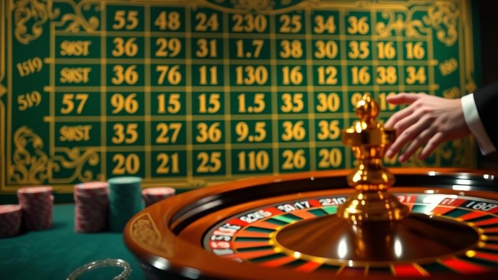 วิเคราะห์แนวโน้มเลขเด่นงวดนี้: สูตรหวยเทวี คัดพิเศษ เพิ่มโอกาสรวย