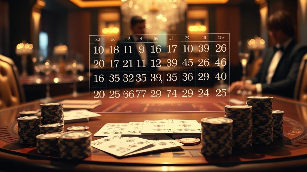 นักเสี่ยงโชคชาวไทยกับเลขเด็ด