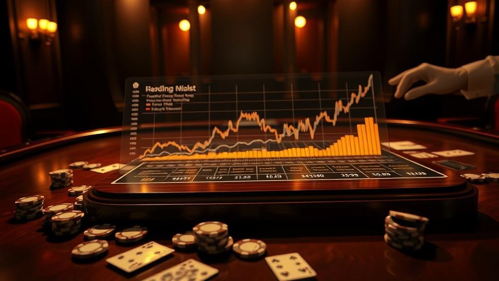 มือถือสลากกินแบ่งฮั่งเส็งที่ถูกรางวัล