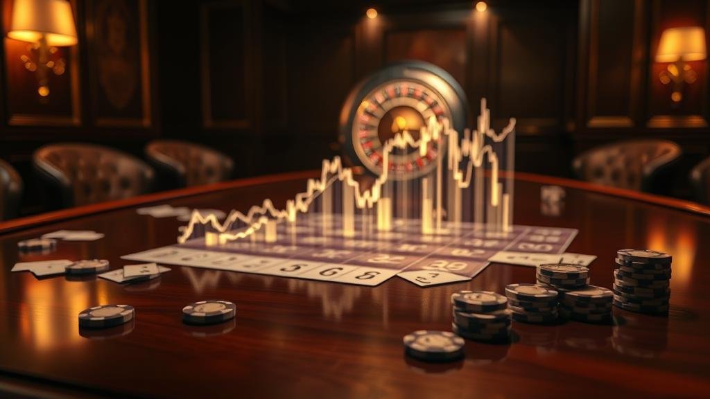 แอปพลิเคชันหวยออนไลน์บนมือถือ