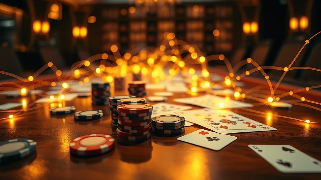 เจาะลึกอัลกอริทึมหวย: สูตรลับจากทุกสำนักสู่การคาดการณ์แม่นยำสูง