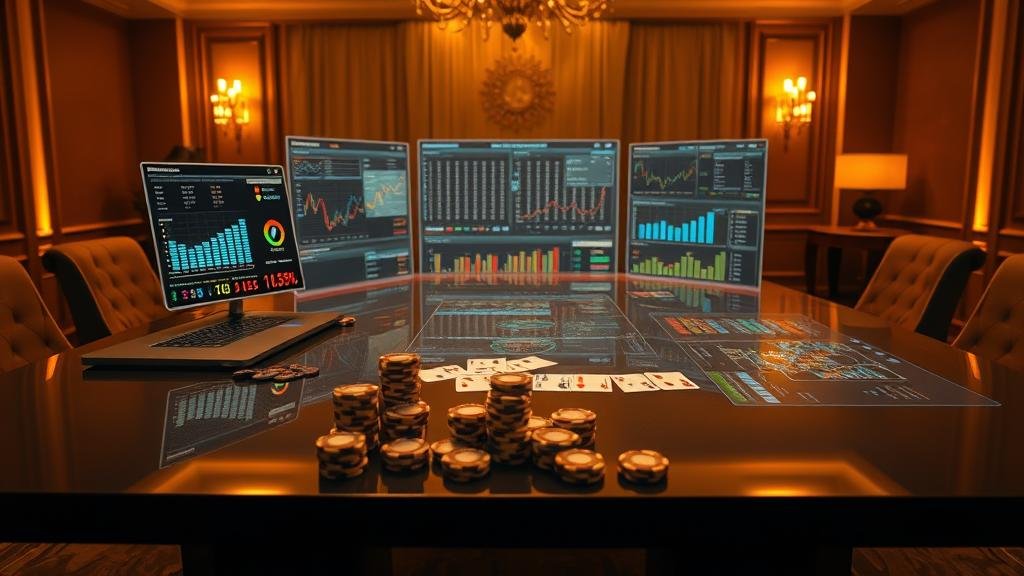 เจาะลึกอัลกอริทึมหวย: เทียบสำนักแม่นยำสูง สรุปโพยเด็ด ยี่กีVIP ฮานอยวีไอพี