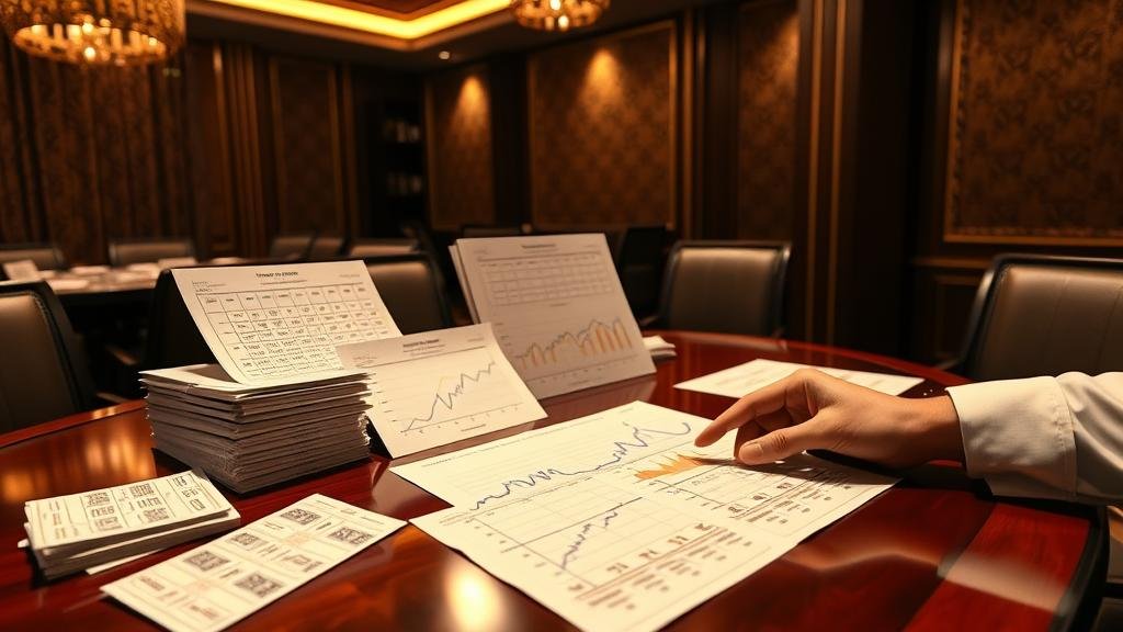 เปิดคัมภีร์อัลกอริทึมหวย: วิเคราะห์สถิติหวยรัฐบาล ยี่กีVIP ฮานอยวีไอพี