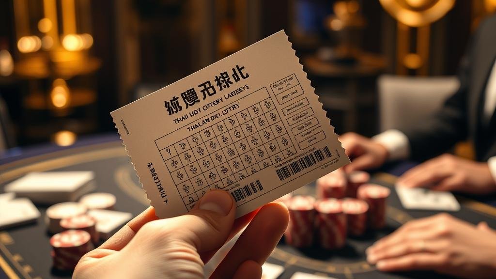 รวมหวยเอเชียและสถิติการออกรางวัล