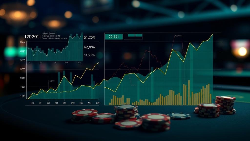 การตีความสัญลักษณ์เพื่อหาเลขเด็ดหวยหุ้นอินเดีย