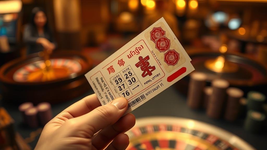 ตัวอย่างเลขเด็ดหวยที่ผ่านการวิเคราะห์