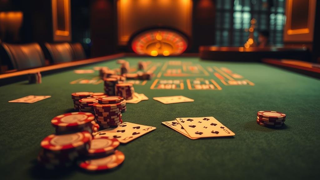 การจำลองผลหวยด้วยตารางและสูตรคำนวณ