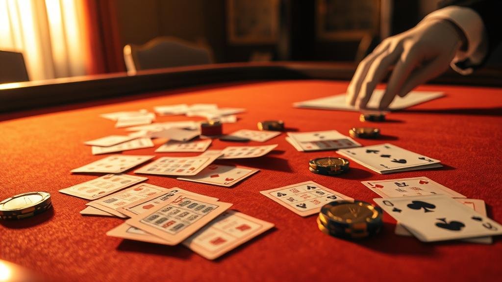 ผังงานเทคนิคการคัดเลือกเลขหวยเกาหลี