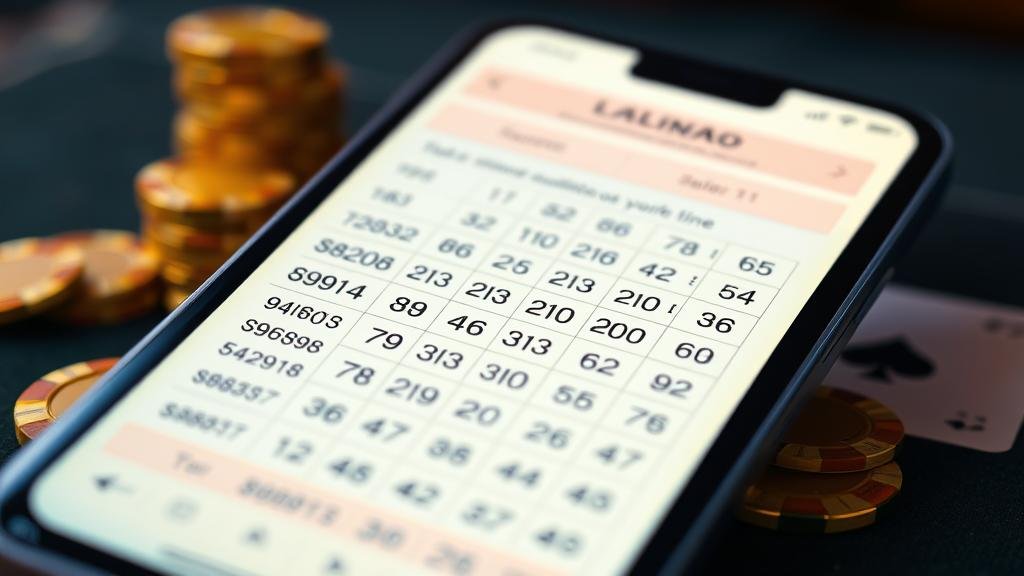 ความปลอดภัยและการจ่ายจริงของเว็บหวยออนไลน์