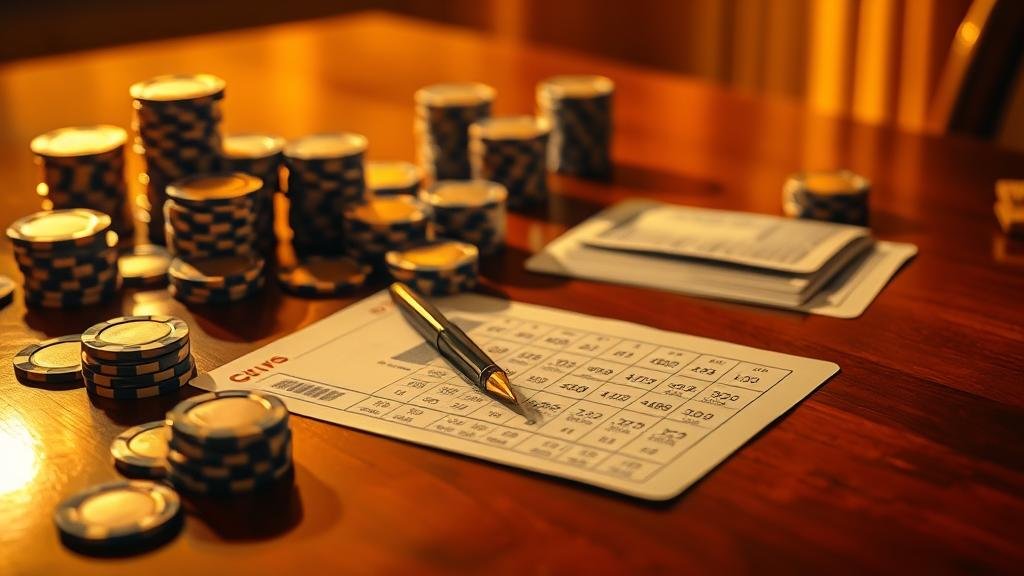 เวิร์กโฟลว์การเลือกเลขหวยด้วย Indicator