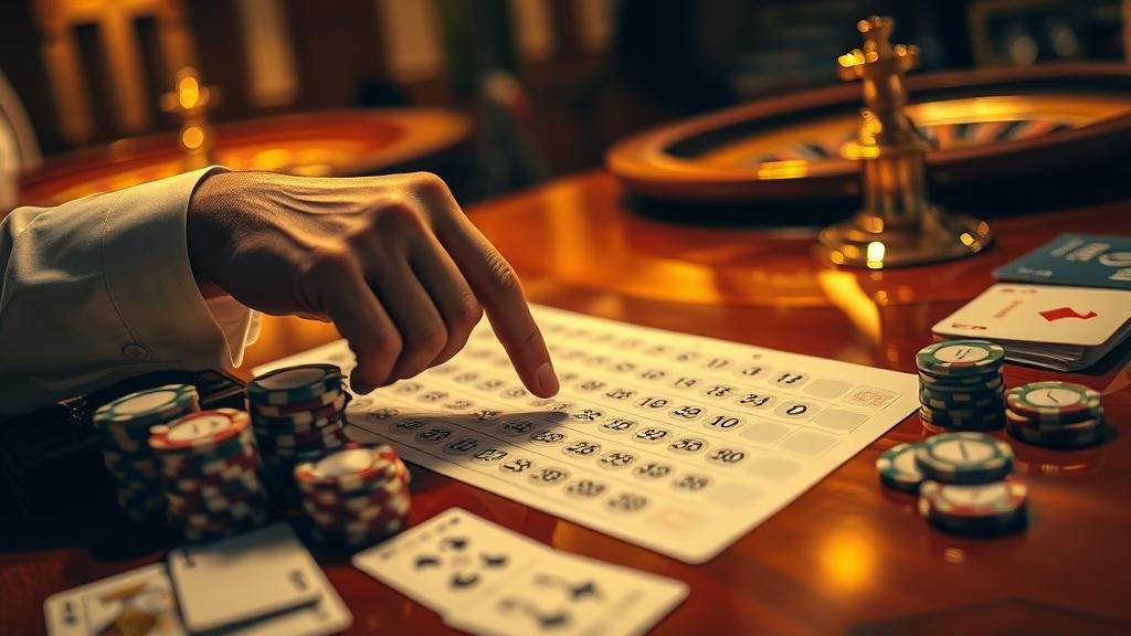 คู่มือแจกฟรี หวยสำหรับมืออาชีพ 721 - Complete Guide