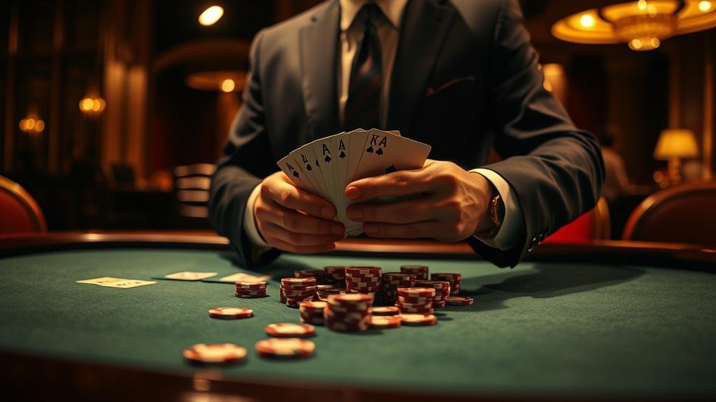 การวิเคราะห์เลขหวยด้วยเทคโนโลยี