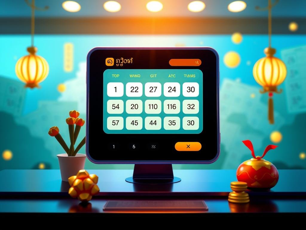 About Lucky Number Calculator: Easy-to-Use Number Tables, Trusted by Beginners and Experts, Secure and Reliable company