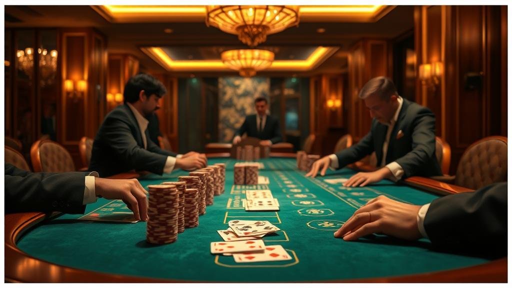 หน้าเข้าสู่ระบบ เว็บพนันออนไลน์