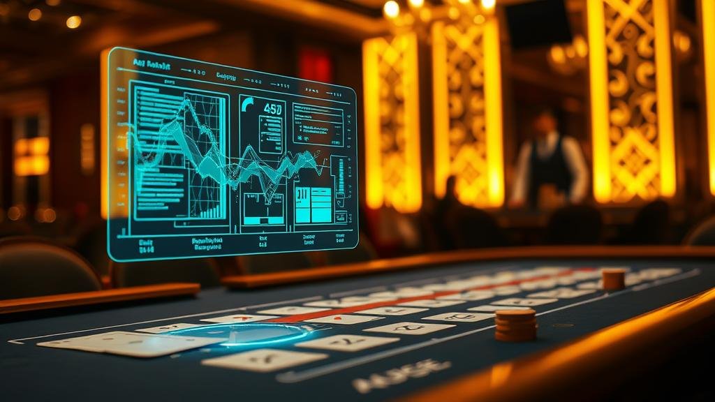 นักพนันชาวไทยฉลองชัยชนะบาคาร่า