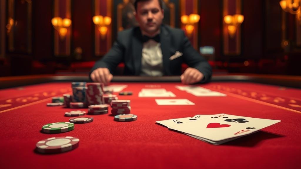 โปรโมชั่นต้อนรับสมาชิกใหม่บาคาร่า